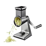 GEFU Rotary grater TRANSFORMA