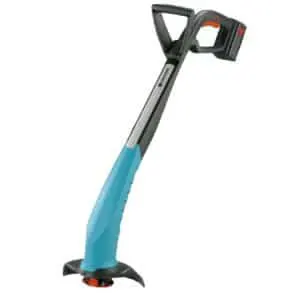gardena smallcut 300 akku