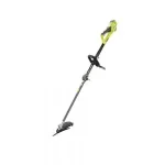 ryobi elekstrisk 2-i-1 græstrimmer-buskrydder - RBC1226I