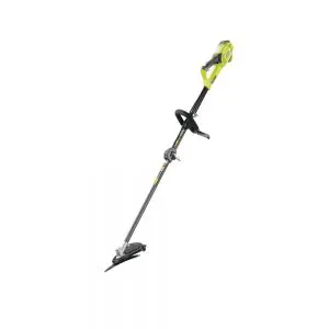 ryobi elekstrisk 2-i-1 græstrimmer-buskrydder - RBC1226I