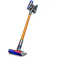 Dyson bilstøvsuger V8 Absolute