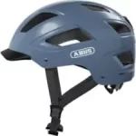 Abus Hyban 2.0 - Cykelhjelm - Lyseblå