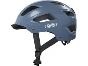 Abus Hyban 2.0 - Cykelhjelm - Lyseblå