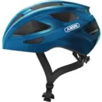 Abus Macator - Cykelhjelm - Blå