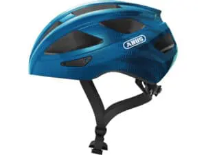 Abus Macator - Cykelhjelm - Blå