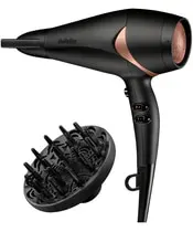 Babyliss Bronze Shimmer 2200W (D566E)