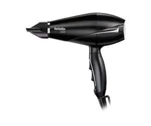 Babyliss Hårtørrer 6604E Le Pro Light - 2000 W