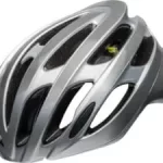 Bell Falcon Mips - Cykelhjelm - Ghost reflective gloss sølv