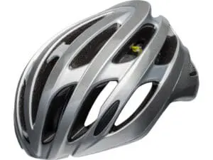 Bell Falcon Mips - Cykelhjelm - Ghost reflective gloss sølv