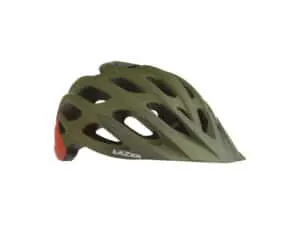 Lazer Magma+ - Cykelhjelm MTB - Mat khaki orange