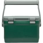 Stanley Adventure Easy Carry Outdoor Cooler 6,6 liter køleboks - Grøn