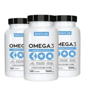 Bodylab Omega-3