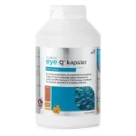 Eye Q fiskeolie - 360 kaps