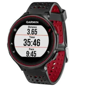 Garmin Forerunner 235 Løbeur