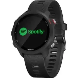Garmin Forerunner 245 Music sportsur