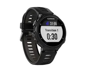 Garmin Forerunner 735XT