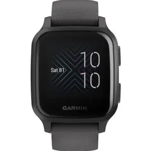 Garmin Venu Sq smartwatch