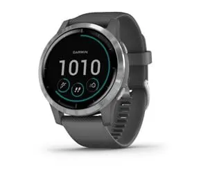 Garmin Vivoactive 4 Løbeur