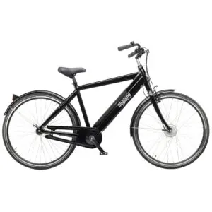 Mustang Classic Electric elcykel