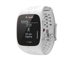 Polar M430 White Løbeur