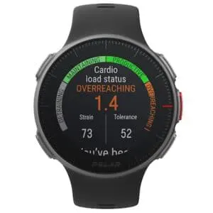 Polar Vantage V multisportsur