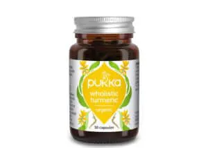 Pukka Turmeric