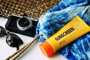Bedste solcreme