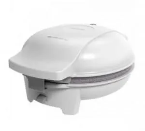 Cecotec - Vaffeljern - Fun Gofrestone - 700W - Hvid