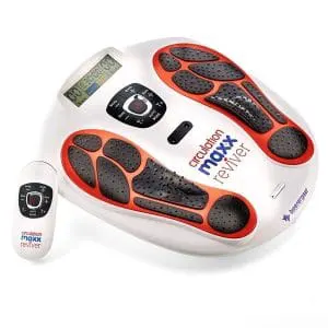 Circulation Maxx Reviver