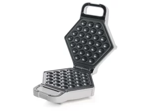 KitchPro® Bubble Waffle Jern