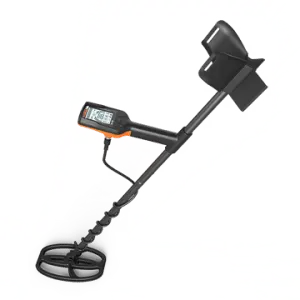 QUEST X10 METALDETEKTOR