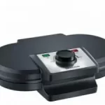 Severin - Dobbelt Vaffeljern - 1200W