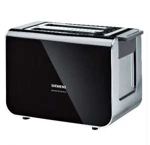 Siemens toaster - Senses 