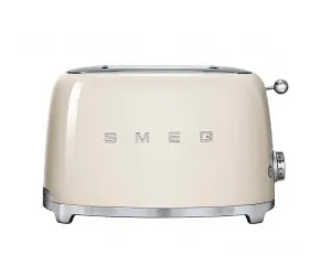 Smeg brødrister TSF01CREU