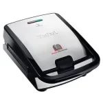 TEFAL SNACK COLLECTION SW852D