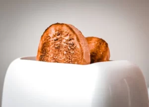 Brødrister Test