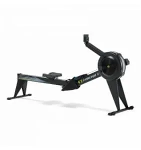 Concept 2 romaskine model E/PM5