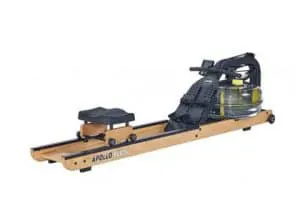 Fluid Rower Apollo Plus Romaskine