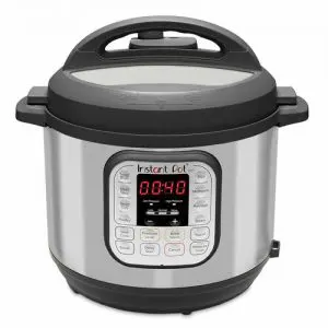 Instant Pot DUO 3-(7in1)-3.0L