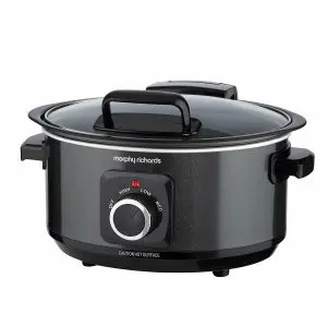 MORPHY RICHARDS Slow cooker
