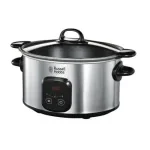 Russell Hobbs MaxiCook , Slowcooker