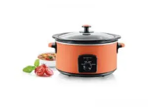 Slowcooker 4.5l