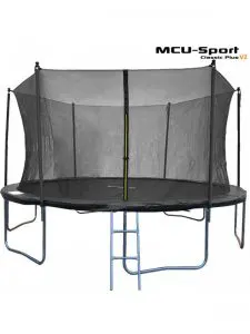 MCU-Sport Classic Plus V2 Trampolin