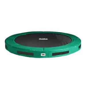Jumpking Inground Havetrampolin