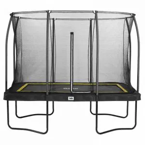 Salta Trampolin Comfort Rektangulær