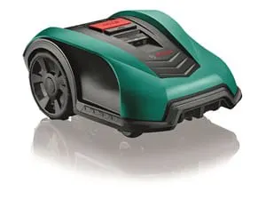 Bosch Robotplæneklipper Indego 350