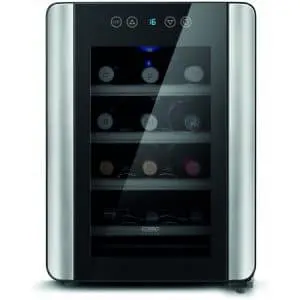 Caso WineCase 12 Red