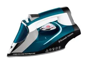 Dampstrygejern Cordless One Temperature