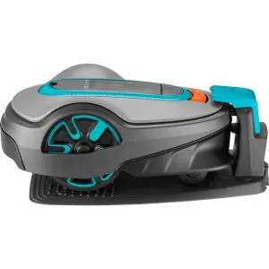 Gardena Sileno Life 1000 robotplæneklipper