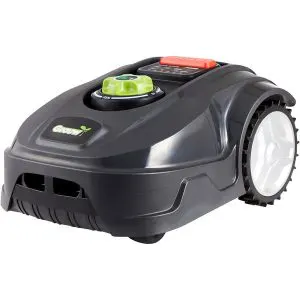 Grouw S600 Robotplæneklipper